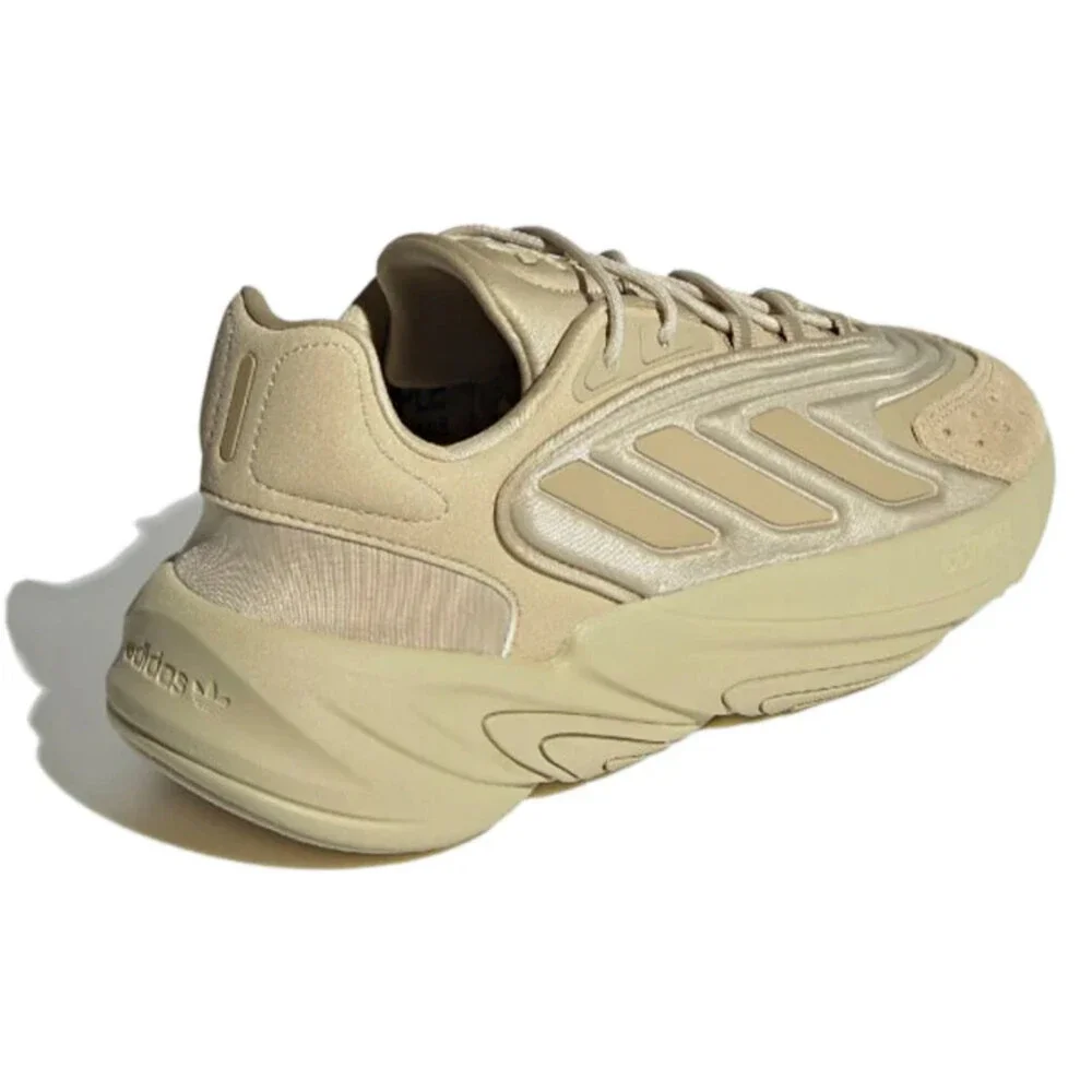 Adidas Ozelia GV7685 Sneaker Mens US 11M Savanna Lace Up Lifestyle Shoes MEW1607